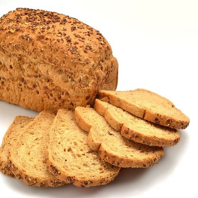 Buy French Loaf Bread Whole Wheat 600 Gm Online at the Best Price of Rs null bigbasket