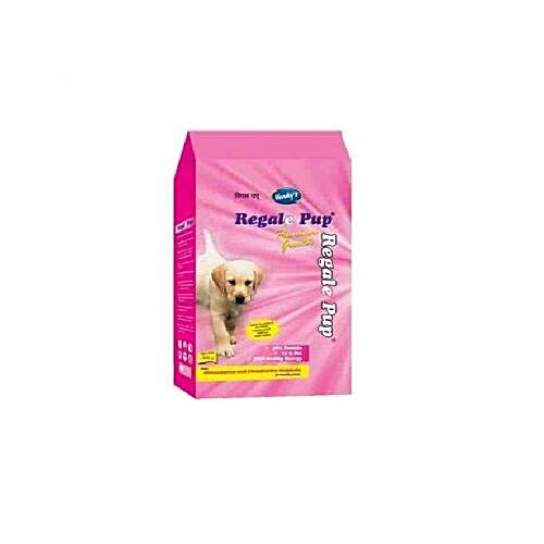 Buy Venkys Pet Food Royal Canin Regal Pup 400 Gm Online at the Best