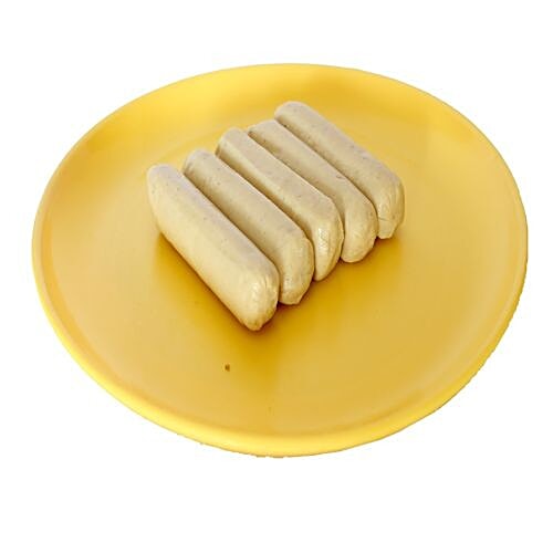 Buy Punjab Meat Shop Chicken Sausage Online at Best Price of Rs null bigbasket