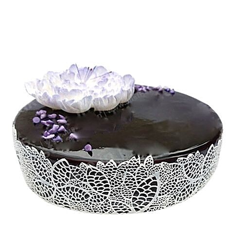 Buy Just Bake, Bangalore Fresh Cakes Tempting Temptations 500 gm