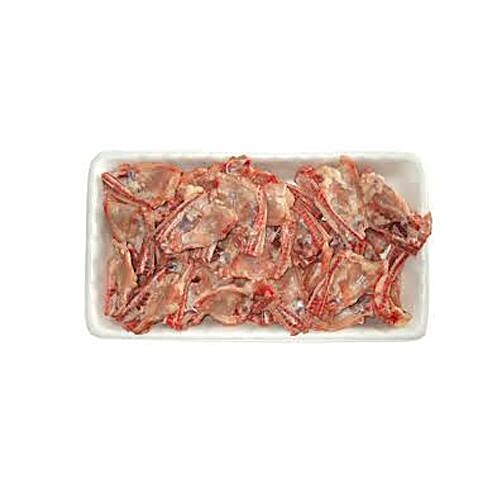Buy Fresh n Frozen Fresh Chicken Soup Bones Online at Best Price of Rs null bigbasket