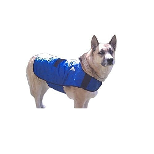 Buy Pets 101 Pet Accessories Hyperkewl Cooling Jacket Extra Large