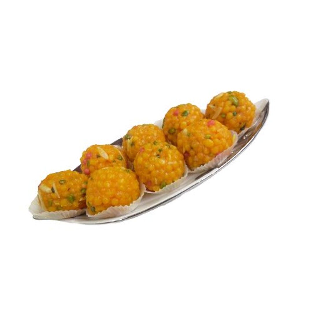 Buy Gulab Sweets Sweets Jodhpuri Laddu Online at Best Price of Rs