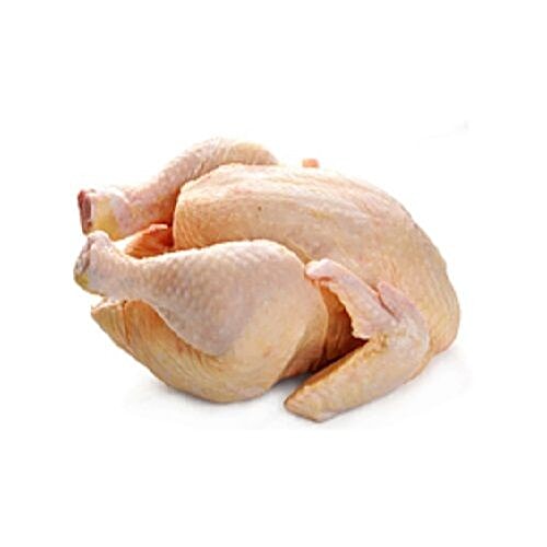 Buy The Market Basket Chicken With Skin 1 kg (Large cut) Online at