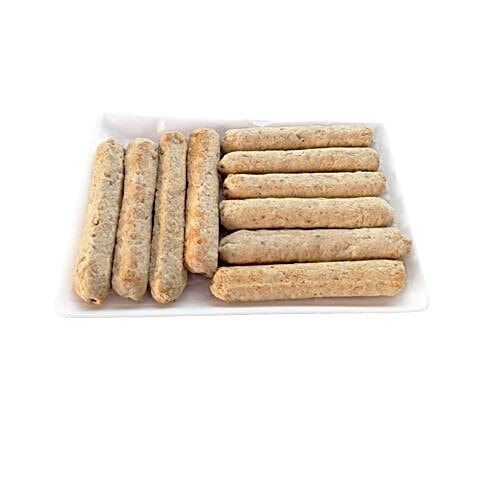 Buy Chick Fillet Fresh & Frozen Chicken Malai Seekh Kabab Online at