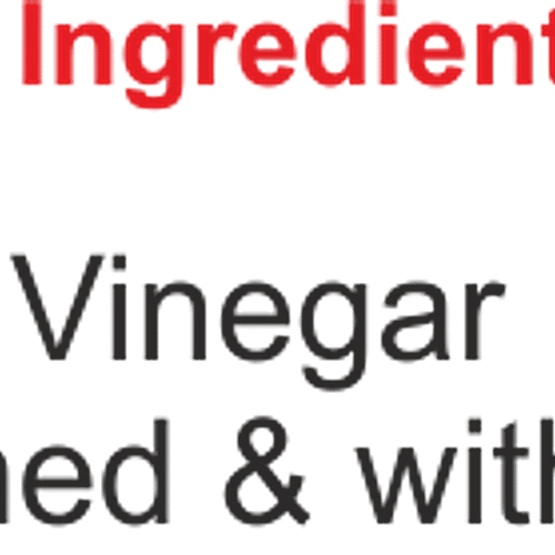 Dr. Patkars Apple Cider Vinegar With Garlic & Honey, 500 ml  