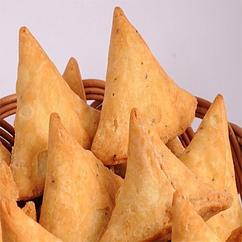 Buy Karachi Dry Fruit Samosa 1 Kg Online at the Best Price of Rs null bigbasket