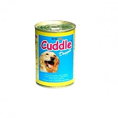 Buy Venkys Pet Food Cuddle Doggie Online at Best Price of Rs null