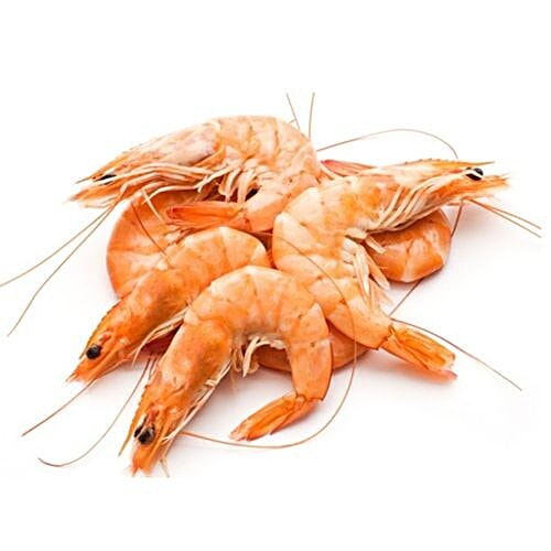 Buy Laham Prawns Medium 500 gm (Fry Cut) Online at Best Price. of Rs null bigbasket