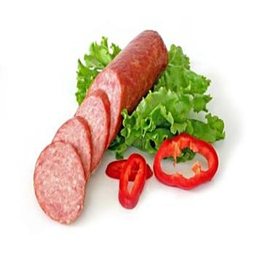 Buy Hf Honesty Foods Hallmark Chicken Pepperoni 500 Gm Online at the