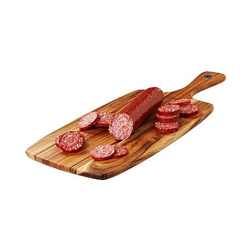 Buy Hf Honesty Foods Pork Pepperoni 250 Gm Online at the Best Price