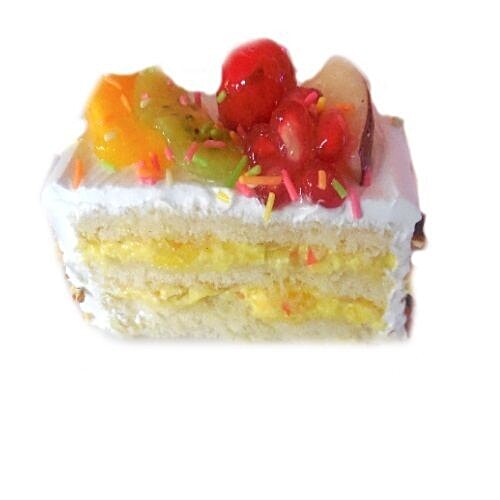 Buy Bakers Stop Pastry Fruit Online at Best Price of Rs null bigbasket