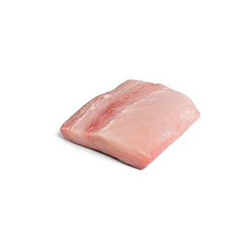 Buy The Seafood Meat Co Fish Ghol Fillets 500 Gm Online at the Best
