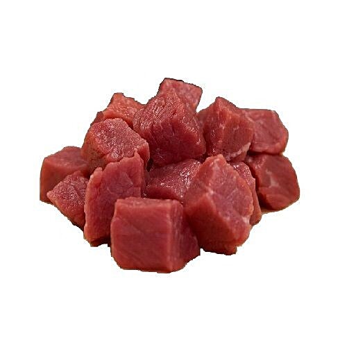Buy Quick N Chick Mutton Boneless 1 Kg Online at the Best Price of Rs