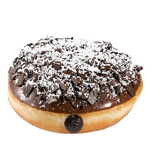 Buy Krispy Kreme Doughnuts Doughnut Chocolate Dream Cake 1 pc Online