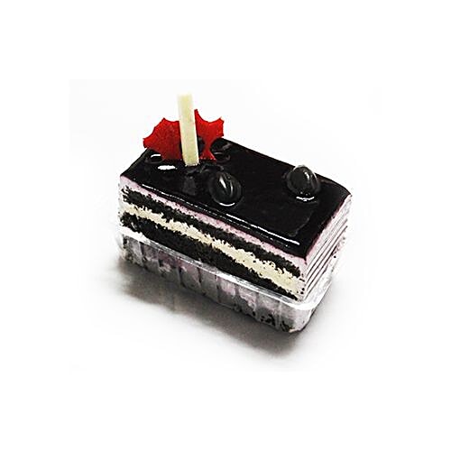 Buy Ribbons Ballons Pastry Fresh Cream Blueberry Coffee 2 Pcs Box