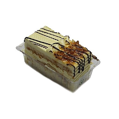 Buy Ribbons Ballons Pastry Butter Cream Butter Scotch 3 Pcs Box Online