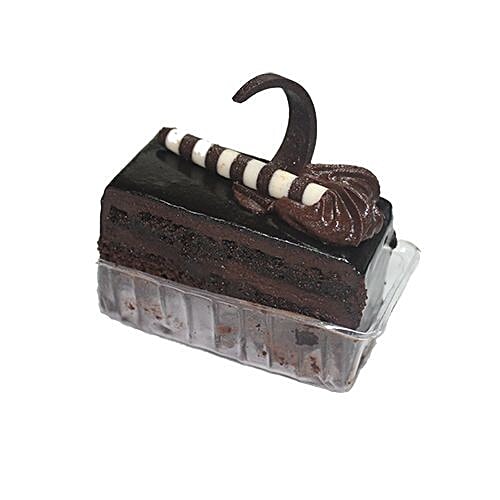 Buy Ribbons Ballons Pastry Rich Truffle 3 Pcs Box Online at the Best