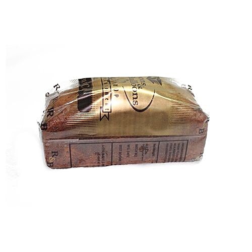 Buy Ribbons Ballons Fresh Cakes Plum Eggless 400 Gm Box Online at the