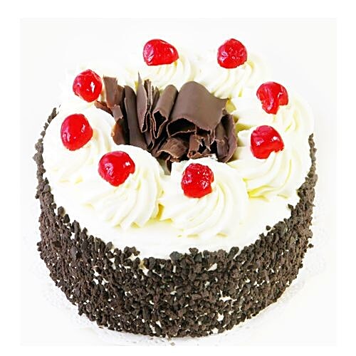 Buy Pista House Cake Black Forest Cake 1 Kg Pack Of 1 Online at the