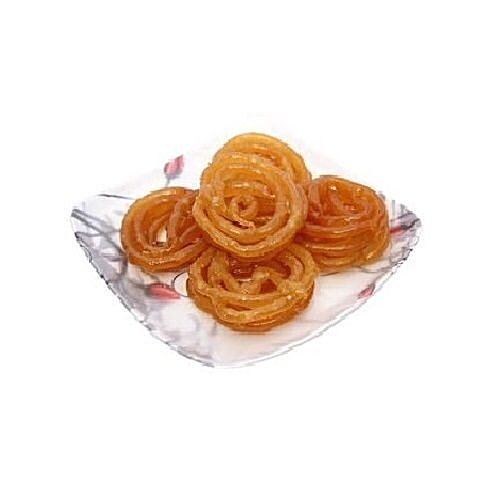 Buy D.Pulla Reddy Pure Ghee Sweets Sweets Jalebi Online at Best Price