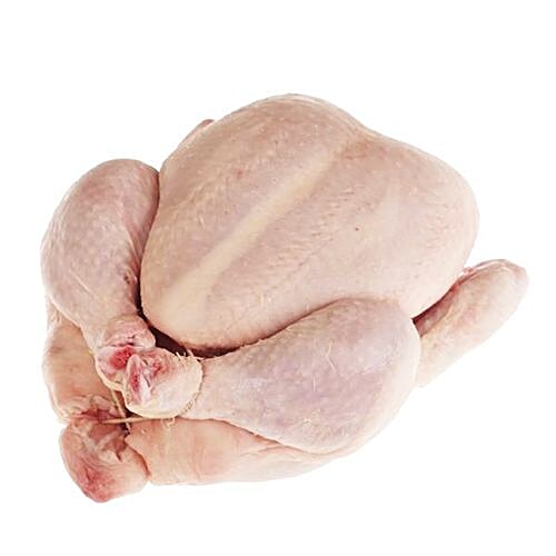 Buy Vencobb Chicken With Skin 1 kg (Small cut) Online at Best Price