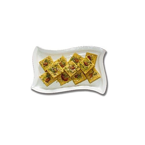 Buy Olive Mithai Shop Sweets Patisa Dry Fruit Online at Best Price of