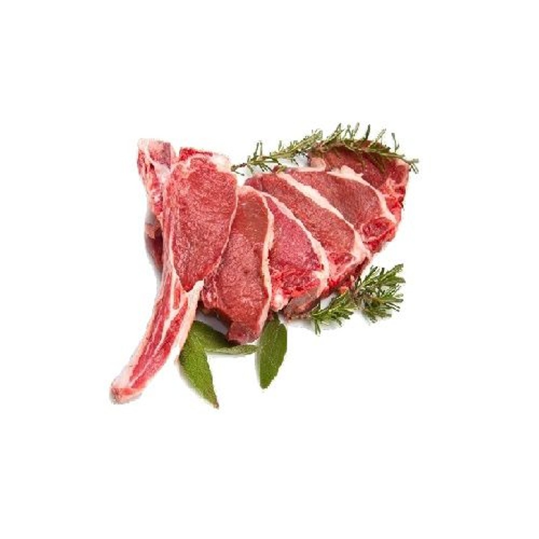 Buy Haringhata Meat Dressed Lamb Meat Online at Best Price of Rs null