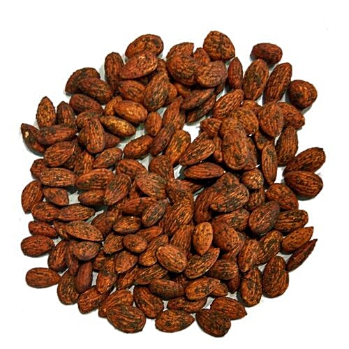 Buy Saffron Dry Fruits Badam Black Pepper Online at Best Price of Rs