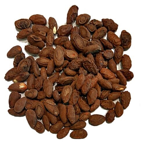 Buy Saffron Dry Fruits Badam Chocolate Online at Best Price of Rs