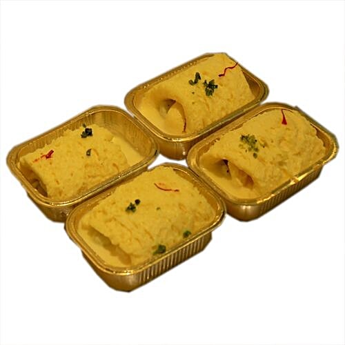 Buy Bengal Sweet Corner Sweets Chena Roll Online at Best Price of Rs