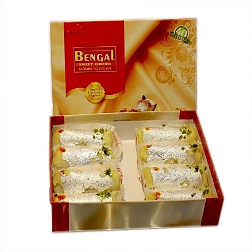 Buy Bengal Sweet Corner Sweets Pakiza Online at Best Price of Rs null