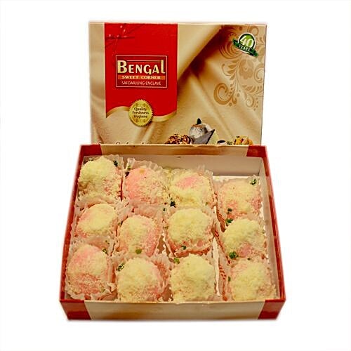 Buy Bengal Sweet Corner Sweets Ras Kadam Online at Best Price of Rs