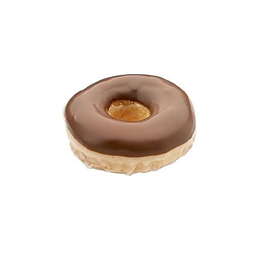 Buy Krispy Kreme Doughnuts Donut Chocolate Iced Glazed Online at Best