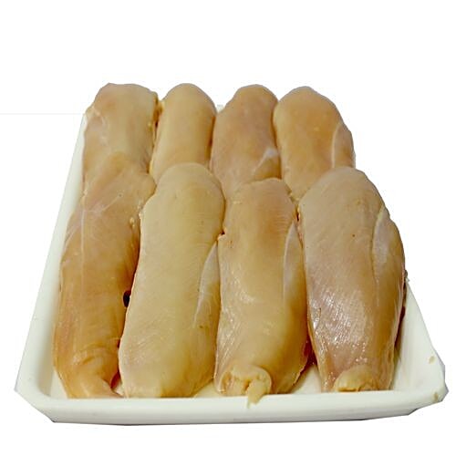 Buy Meat Junction Chicken Breast Boneless Online at Best Price of Rs