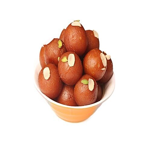 Buy Bicha Reddy Pure Ghee Sweets Sweets Gulab Jamun Online at Best Price of Rs 500 bigbasket
