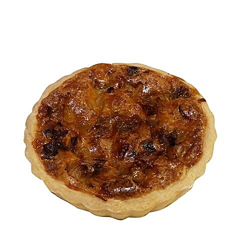 Buy Swiss Bakery Chicken Quiche Online at Best Price of Rs null bigbasket