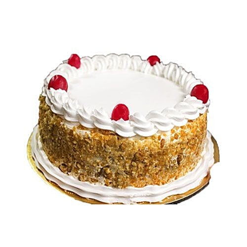 Buy Karachi bakery Gachibowli Fresh Cakes Butterscotch Online at Best