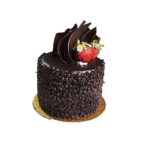 Buy Karachi bakery Gachibowli Fresh Cakes Chocolate Deluxe Online at