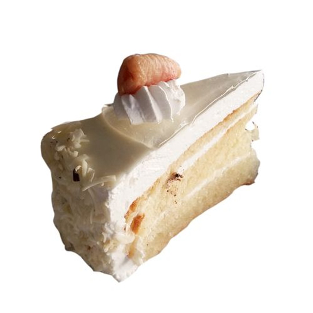 Buy Karachi bakery Gachibowli Pastry Litchi Online at Best Price of