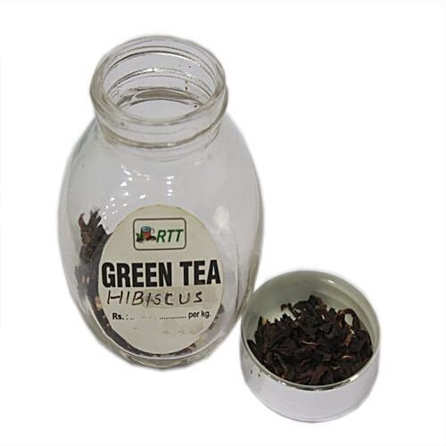Buy Rajan Tea Trading Green Tea Hibiscus Online at Best Price of Rs