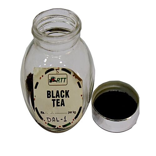 Buy Rajan Tea Trading Black Tea Assam DAL1 Online at Best Price of