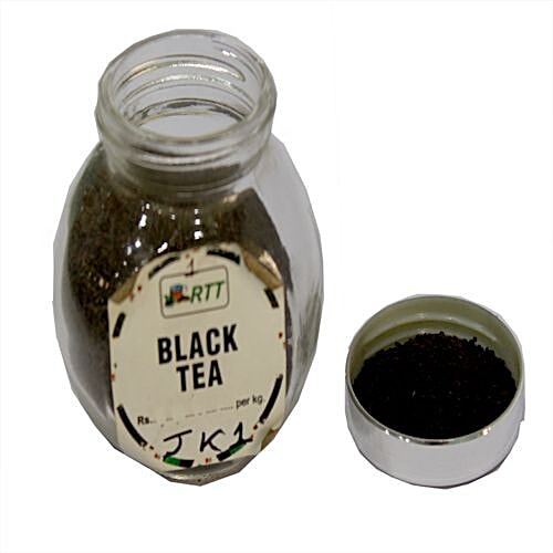 Buy Rajan Tea Trading Black Tea Assam JK1 Online at Best Price of Rs