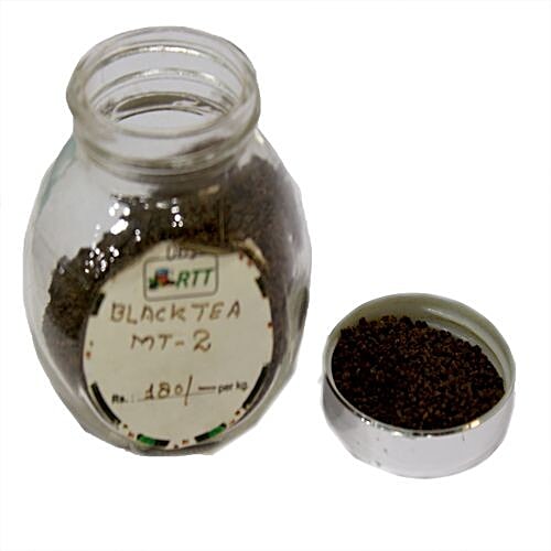 Buy Rajan Tea Trading Black Tea Assam MT2 Online at Best Price of Rs