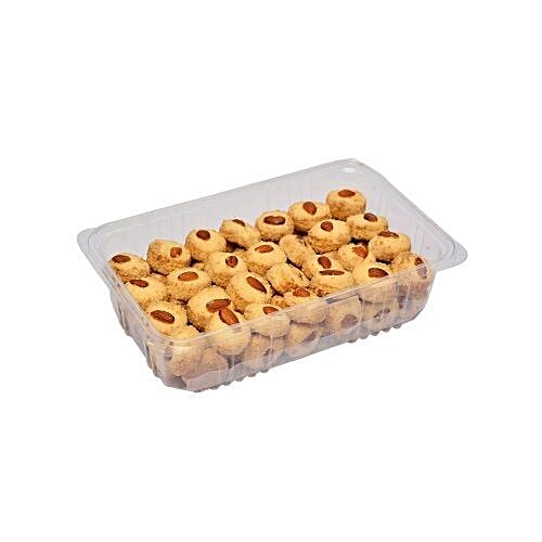 Buy Janta Bakery Cookies Badam Khathai Online at Best Price of Rs null bigbasket
