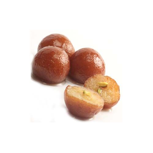 Buy SHREE ASHAPURA DUDHGHAR Sweets - Gulab Jamun Online at Best Price of Rs  180 - bigbasket