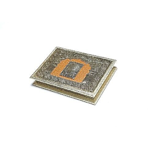 Buy Nuts 'n' Spices Gift Pack Sandook 6P Small Online at Best Price