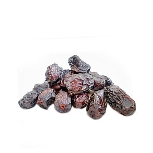 Buy Ajfan Dates & Nuts Dry Fruits Ajwa No.1 Dates Online at Best
