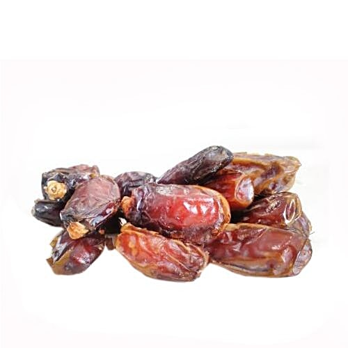 Buy Ajfan Dates & Nuts Dry Fruits Mabroom Dates Online at Best Price