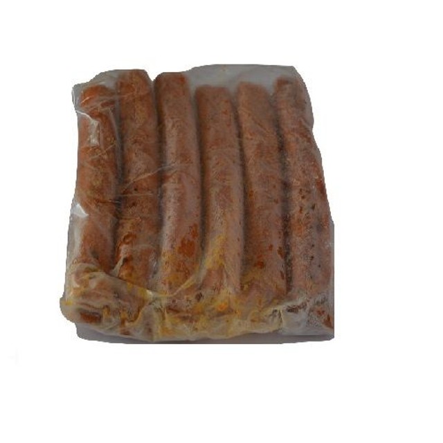 Buy Sumit Jhatka Meat Shop Mutton Seekh Kebab Online at Best Price of